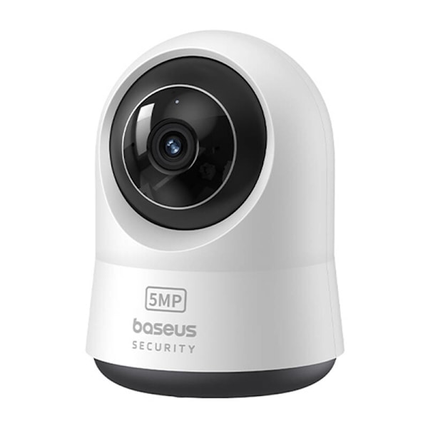 Baseus P1 Pro 3K inomhuskamera (vit)