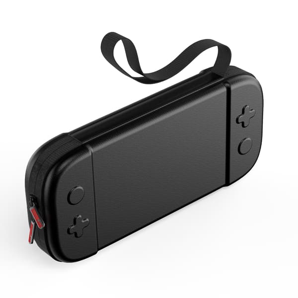 Kompakti suojakotelo Nintendo Switch 2:lle