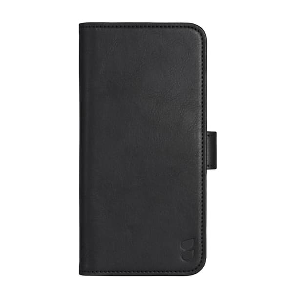 Mobilfodral 2-i-1 MagSerie Svart - iPhone 16 Pro Max