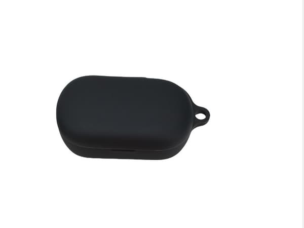 Beskyttende silikoneetui til Bose QuietComfort Earbuds