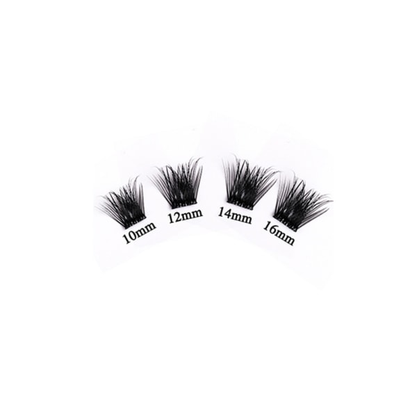 False Eyelashes  (4 rows)