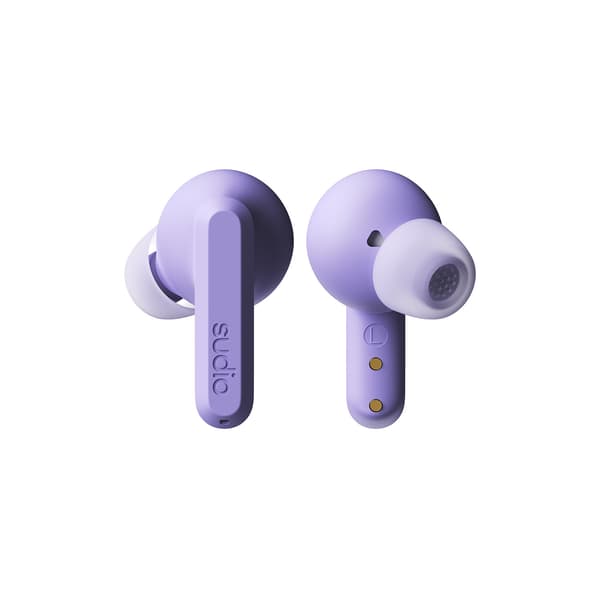 Hörlurar A3 Pro In-Ear True Wireless Lila
