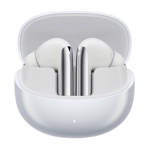 TWS QCY MeloBuds Pro HT08 hovedtelefoner, ANC (hvide)