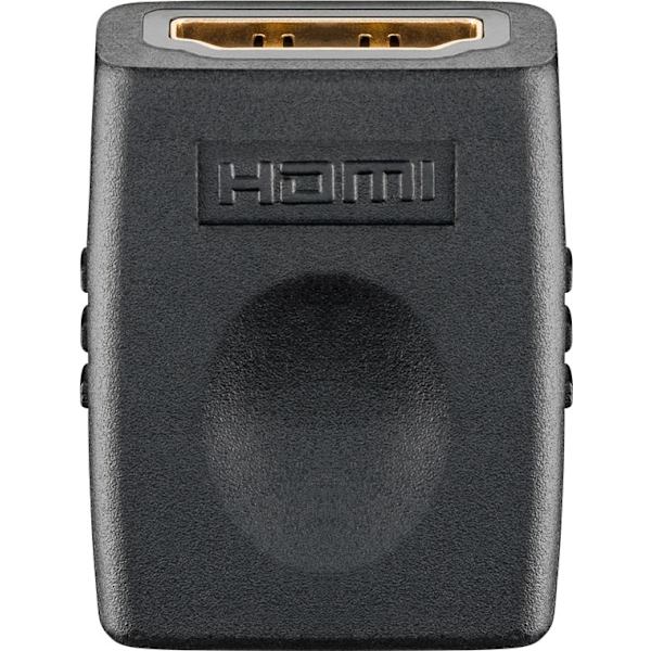 HDMI™-adapter (kobling)