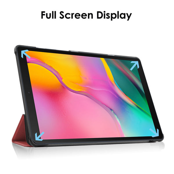 Tablet etui Grå  Huawei MatePad SE 10.4-inch Grå