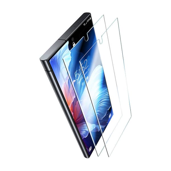 Härdat glas för Samsung S24 Torras Install Master