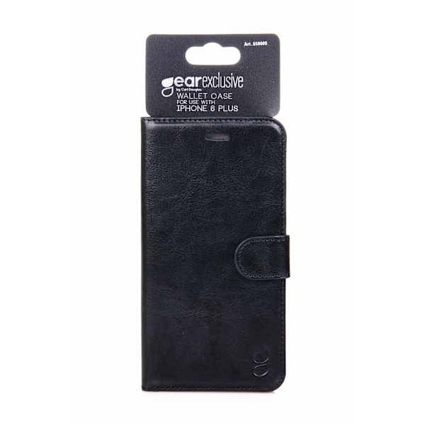 Mobilfodral Exclusive Svart - iPhone 6 Plus