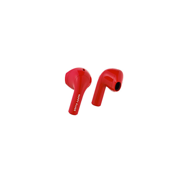 Hörlur Joy In-Ear TWS Röd