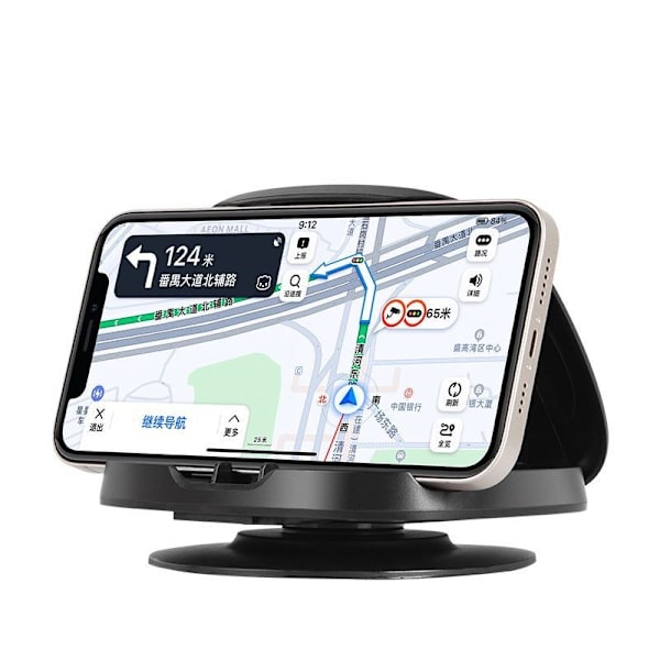 Bil Dashboard Telefon Mount