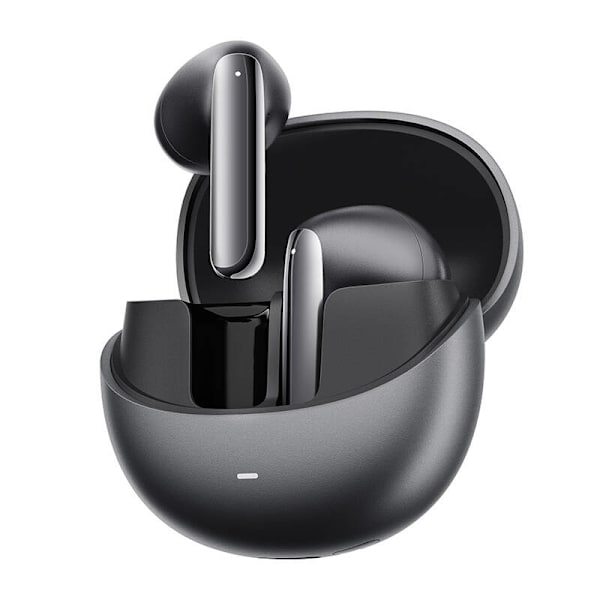TWS QCY AilyBuds Pro+ HT10 Pro -kuulokkeet, ANC (musta)