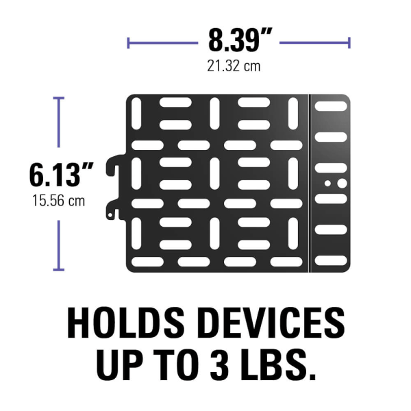 Streaming Device Panel