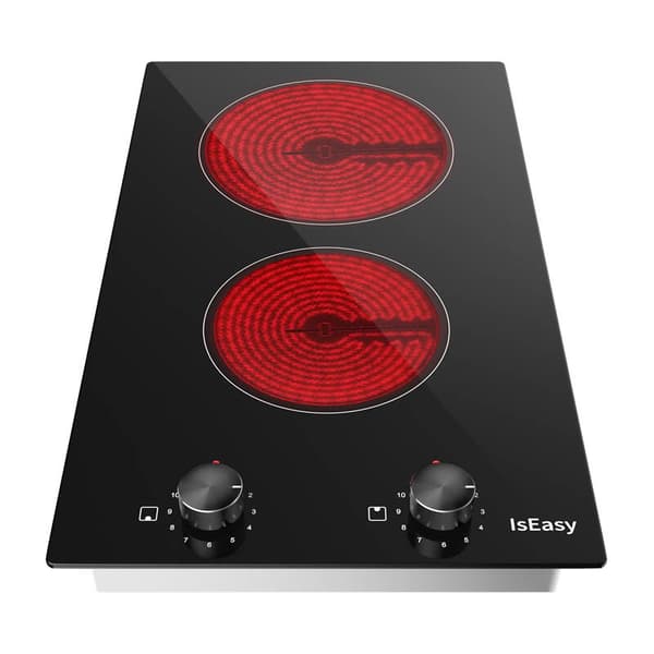 IsEasy LT2V-30 keramik/elhäll