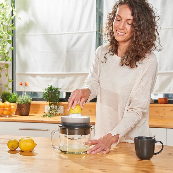 Citruspresser 1L 30W