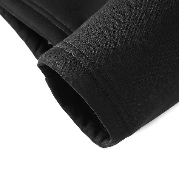 Opvarmet Undertøj Herre Black M Black M