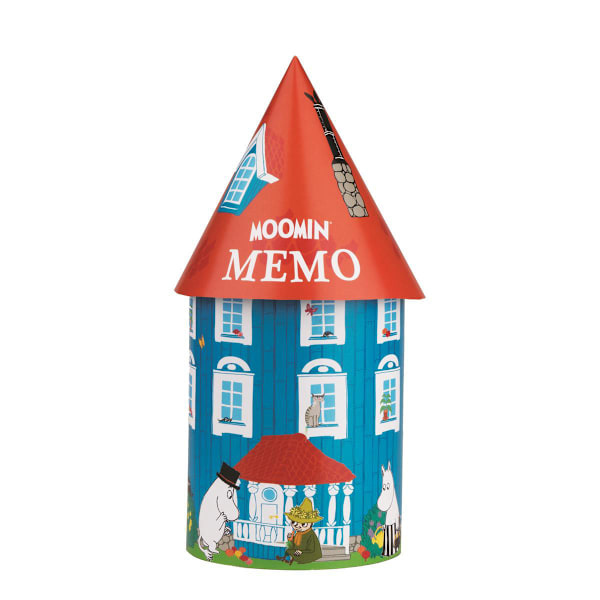 Peli Memo House