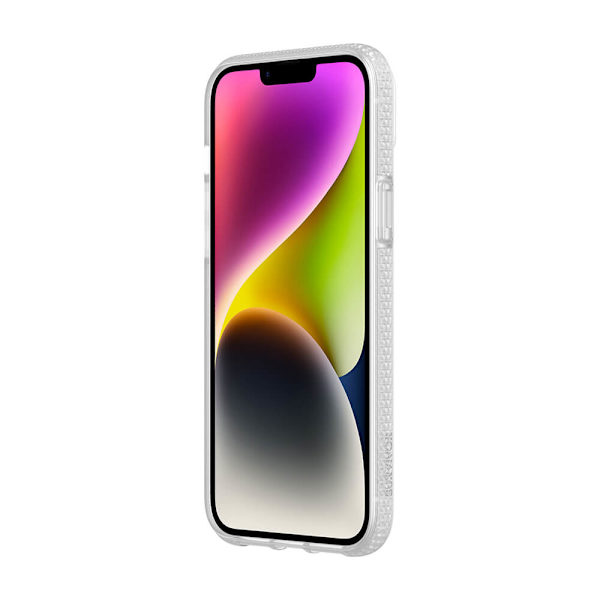 Mobilskal Clear iPhone 14 Plus Klar