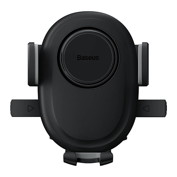 Foldbar telefonstativ Baseus (sort)