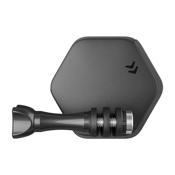 Magnetisk quick mount kit til Telesin sportskameraer