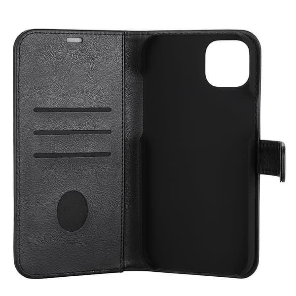 Mobilfodral Strålningsskydd Flipcover iPhone 14 Plus