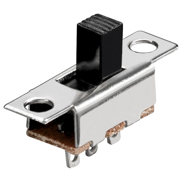 Slide switch/Toggle switch