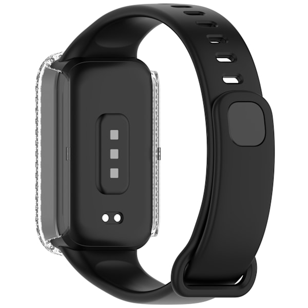 Suojakotelo Xiaomi Band 9 Active/Redmi Band 3:lle