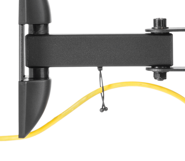 OFFICE FullMotion Wall Mount tilt swivel 23"55" 30 kg