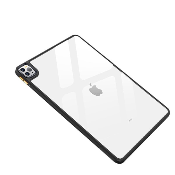 Suojakotelo iPadille iPad Air4/Air5 (10,9 tuumaa) Musta