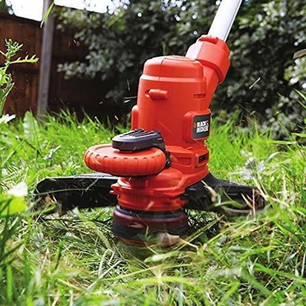 Set med Ersättningsspole för BLACK+DECKER AF-100