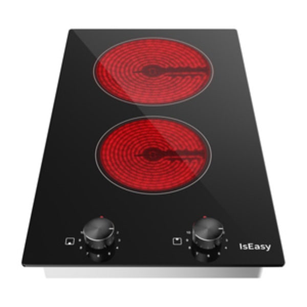 IsEasy LT2V-30 keraaminen/sähköliesi