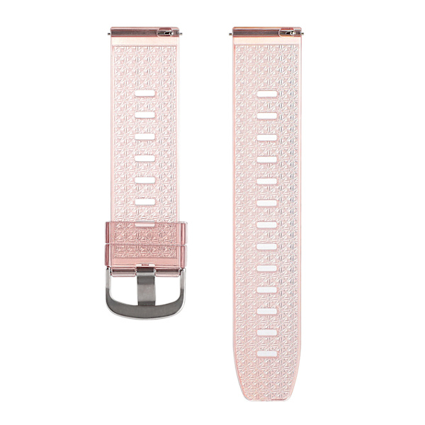 Ur armbånd Samsung Galaxy Watch 5 Lyserød 20 mm