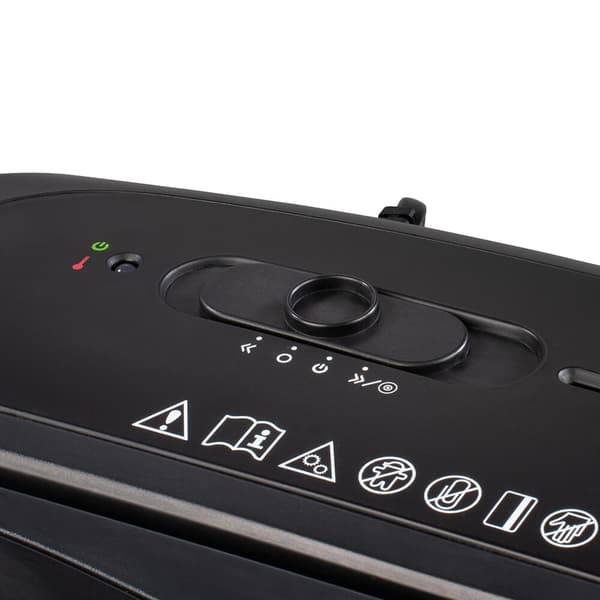 Dokumentmakulator Home X10CD