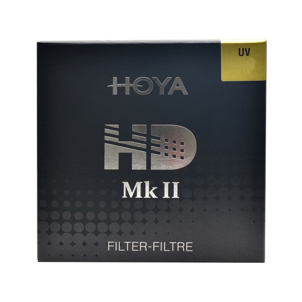 HOYA Filter UV HD MkII 52mm