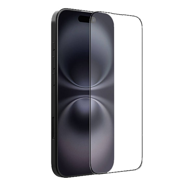Nillkin CP+PRO iPhone 16 i härdat glas