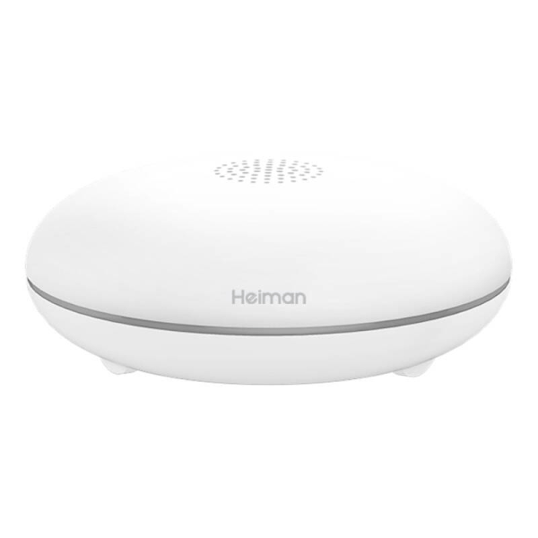 Heiman WS2WL Tuya WiFi älykäs tulvaanturi
