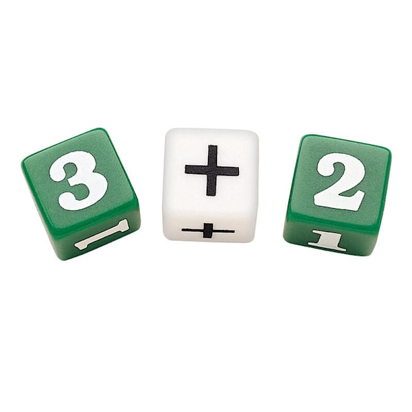 Summa Swamp Addition & Subtraktion Game Learning Resources LER 5052