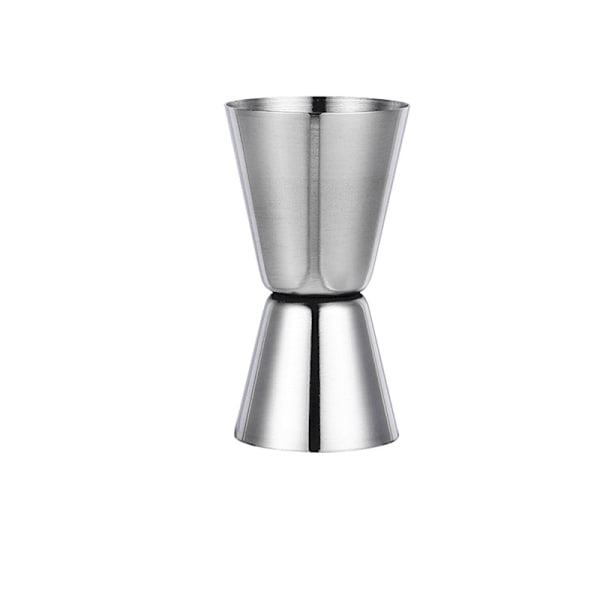 Dobbelt Jigger Rustfrit Stål Cocktail Jigger M M