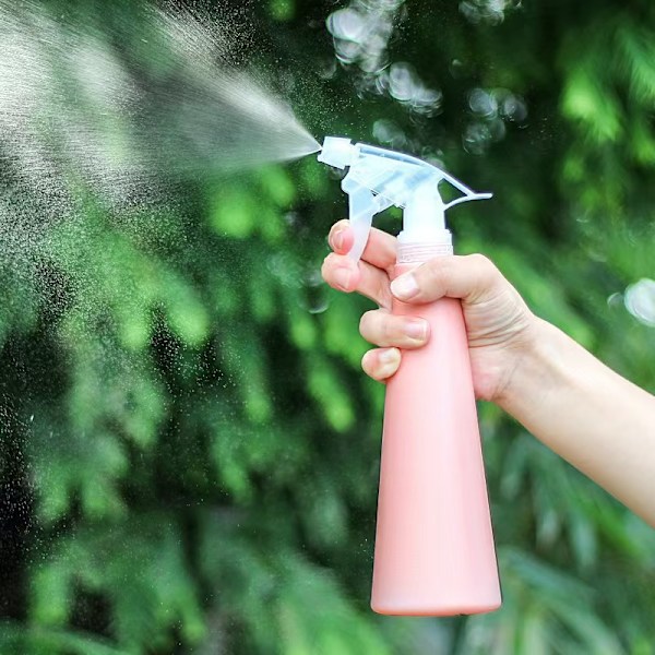 Set med 3 sprayflaskor - 380ML - Nordic Style