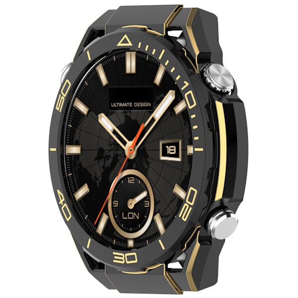 Premium PC-fodral för Huawei Smartwatch