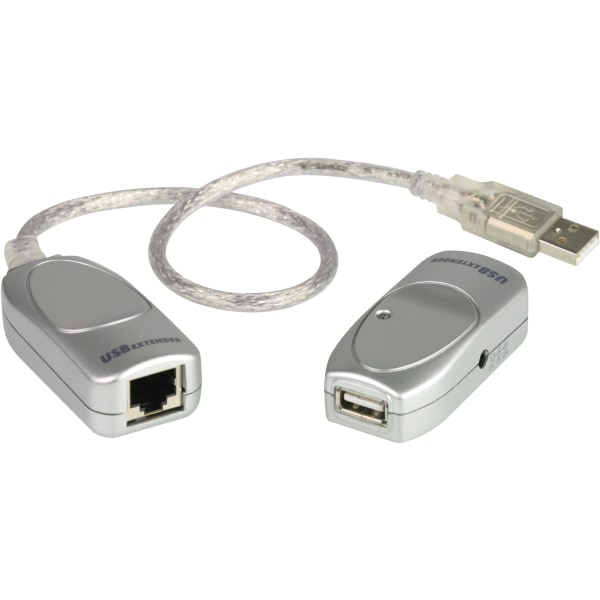USB Cat 5 Extender (up to 60m)