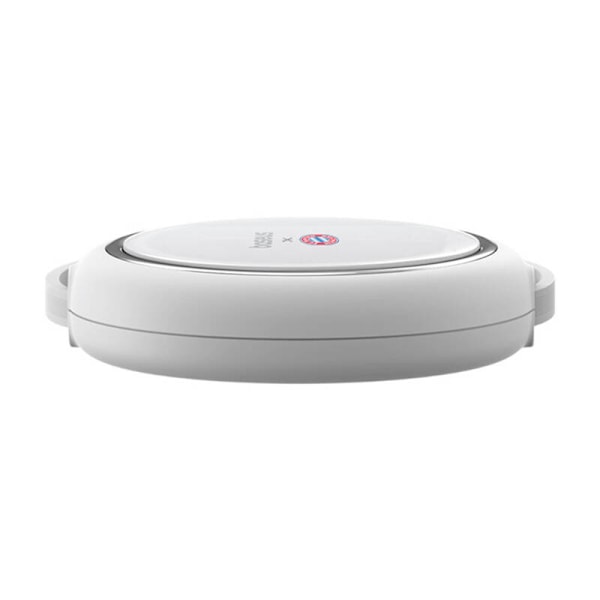 Baseus USB-C - USB-C 100 W latauskaapeli (valkoinen) Bayern Edition