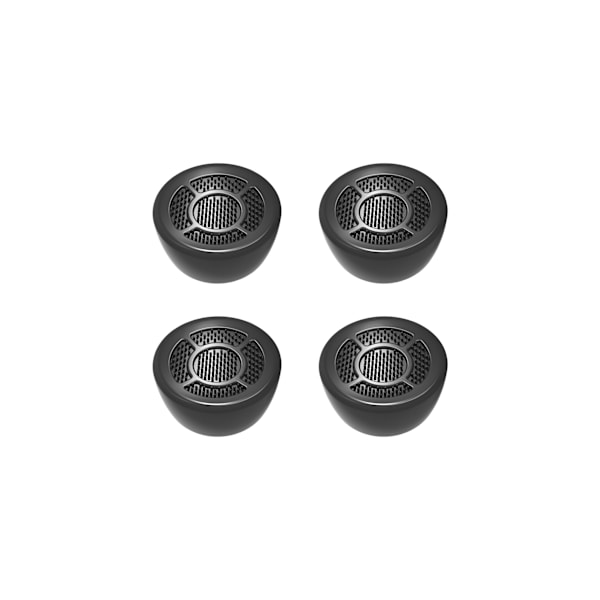 DEVASO Steam Deck Joystick Caps, Ergonomiske Thumbstick Extenders (1 par)