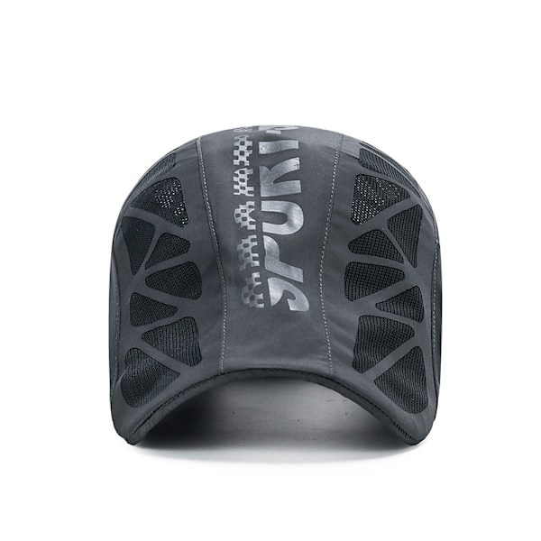 Forward Cap DarkGrey DarkGrey