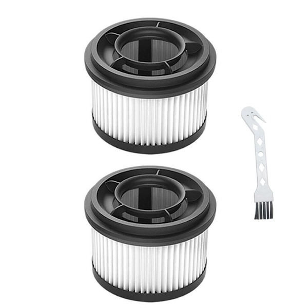 Dreame T10 T20 T30 Dammsugarfilter Set - HEPA & Förfilter