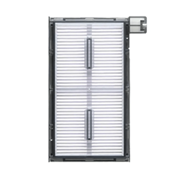 Varaosat Eufy X8 Prolle