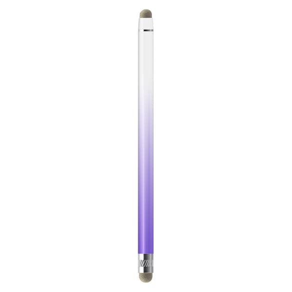 Gradient Kapacitiv Pen til Tablets & Telefoner Purple Purple