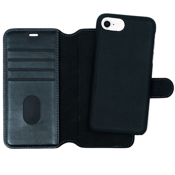 2-i-1 Slim Wallet iPhone 7/8 / SE
