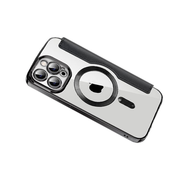 Magnetisk Fodral med Korthållare för iPhone iPhone 14