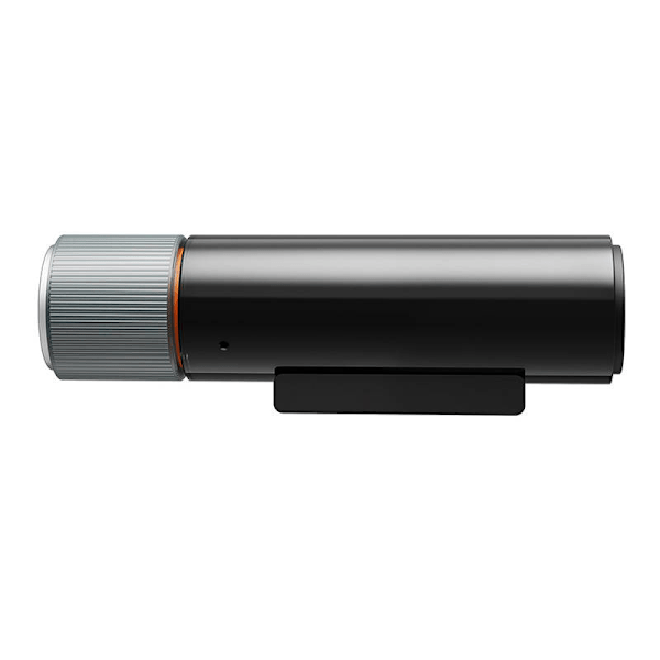 Rotationsnedräkningstimer Baseus heyo (svart)