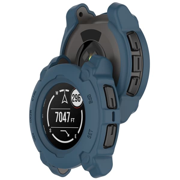 Garmin Instinct E (45mm) Silikone Beskyttelsesetui