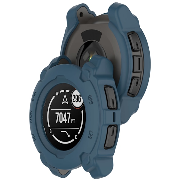 Garmin Instinct E (45mm) Silikonisuojakotelo